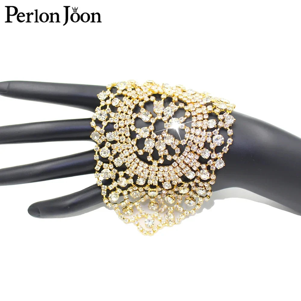 Crystal for Welding technology  patch classic DIY gold silver wedding dress Rhinestone decoration accessories  YHX061