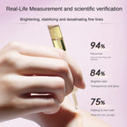 28 pcs/set 377 Whitening Ampoule Essence, Vitamin C Anti-Aging Essence, Niacinamide Brightening Essence Korean Skincare Products