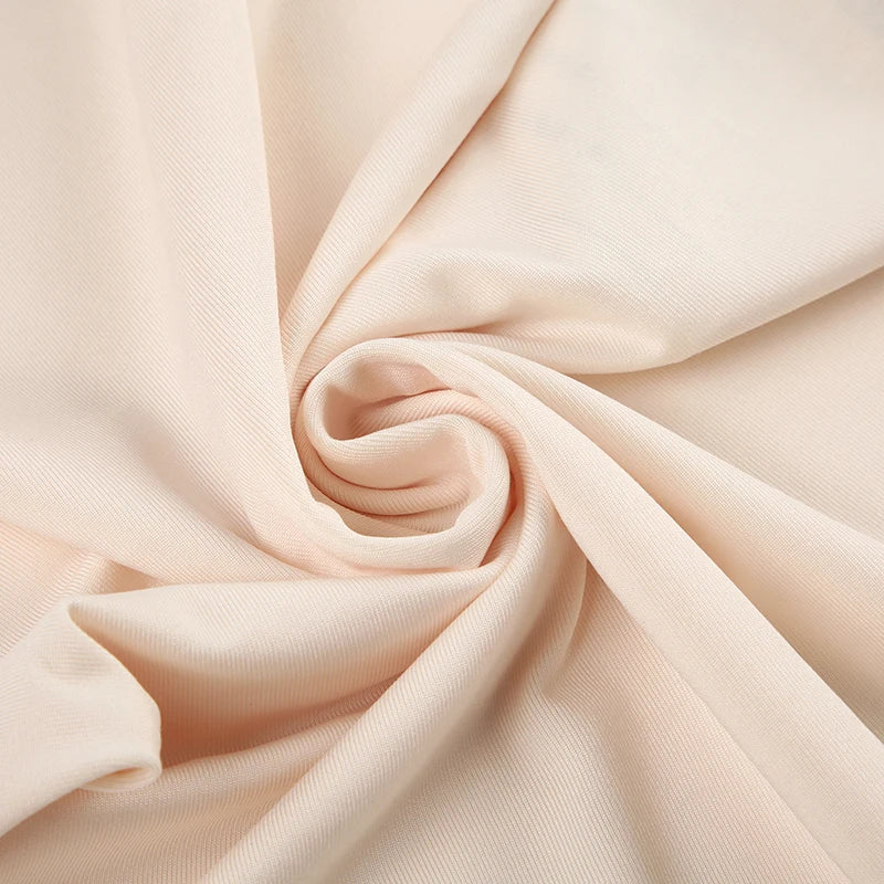 Darlingaga Casual Square Neck Fitness Summer Bodysuit Women Sleeveless Solid Basic One Piece Bodies Sporty Sexy Rompers Outfits