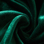 2025 Red Christmas Dress for Baby Girls Winter Long Sleeve Mesh Dresses for 3-8Yrs Kid Star Sequin Birthday Party Princess Dress