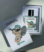 50ml Cupid Original Hypnosis 2.0 Pheromone-Infused Cologne For Men Spray - Pheromone Perfume For Men Fragrance - Best Gifts