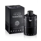 100ML For Azzaro The Most Wanted Parfum Charm Eau De Parfum Intense Spicy Woody Seductive Fragrance Date Lasting Wear Perfume