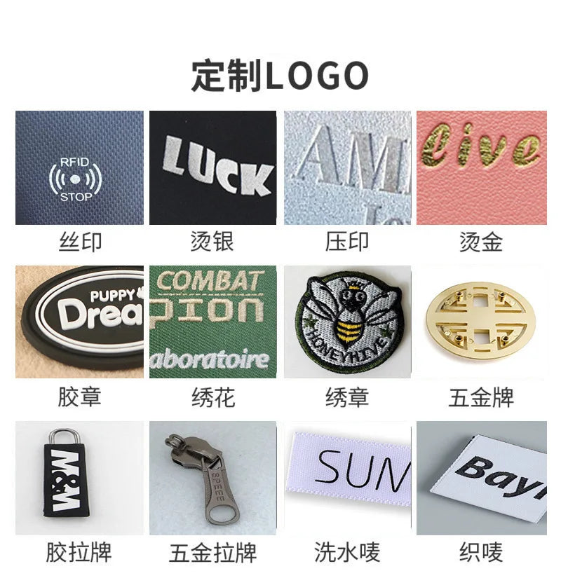 Business travel bag Suit bag Waterproof folding luggage hanging bag Clothing bag Clothing bag both wet and dry