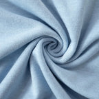 Cute 2000s Aesthetics Letter Print Blue Baby Tees Y2K Streetwear O-neck Short Sleeve Crop Tops Women Fashion 2023 Slim