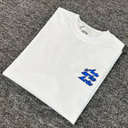 ARTE T-shirts Men Women Couples Streetwear High Quality Print Round Neck Short Sleeve Arte Top Tee One Day Shipped Out