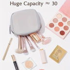 1pc Water-Resistant Feminine Product Pouch - Portable Period Kit Bag with Discreet Sanitary Napkin Storage, Menstrual Cup Pouch