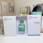 70ml High Quality Brand Lasting Fragrance Eau De Parfum Women Perfume Floral Scent Pheromone Men Cologne Balminess Body Spra