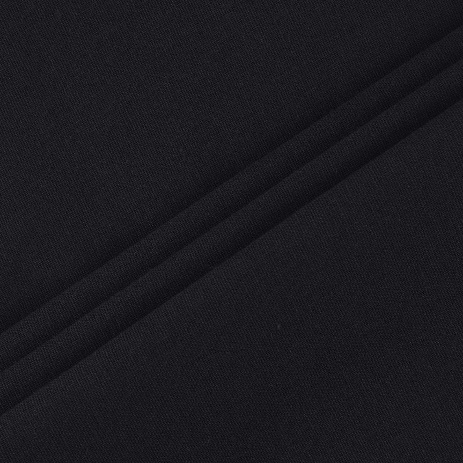 Cotton Linen Women's White Mini Dresses Half Sleeve Holiday Vacation Women's Dress V Neck Solid Color Women's Summer Party Dress