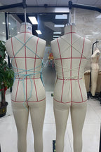 Combhasaki Women Summer Sleeveless Beading Camis Top V-neck Tie-up Cross Backless Pearl Glitter Sequin Flower Embroideried Vest