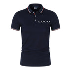 DIY Polo Shirts - Personalized Casual Wear for Men - Unique Designs to Express Your Style