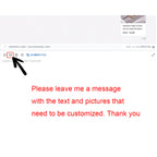 Custom Engraved Round Cufflinks & Tie Clip Set Stainless Steel Anniversary Wedding Birthday Groomsmen Gift for Father Husband