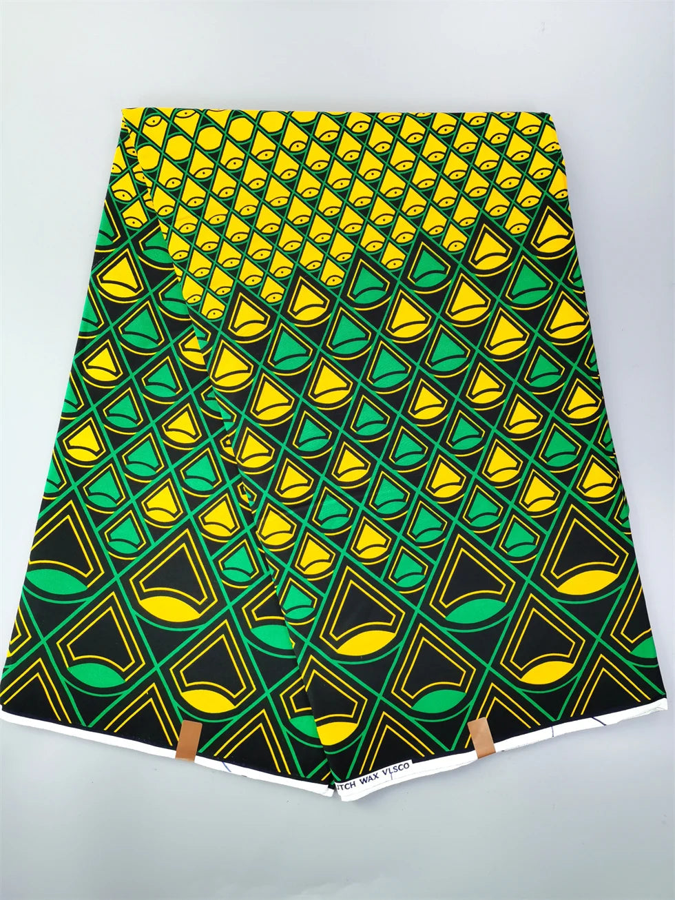 Classical Veritable Wax Guaranteed Real wax print fabric dutch hollandais pagne africa Dress 100% cotton 6yards