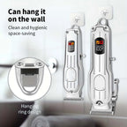 3 in1/1pc Hair Cutting Grooming Kit Professional Hair Clippers and Shaver Set Cordless Beard Trimming for Men