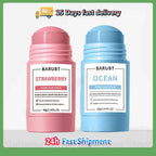 Alaska Volcano Mask Mugwort Cleansing Mask Stick Shrink Pores Acne Deep Blackhead Remover Facial Cleansing Moisturizing Mask 40g