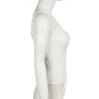 Basic Solid Camis Summer Casual Sleeveless Spaghetti Strap Top Women Harajuku All-match Cropped Tops y2k Vintage Clothing