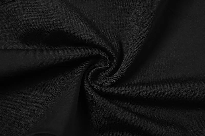 Asymmetrical Cut Out Mesh Crop Top with Sleeves Fairy Grunge  Clothes Transparent Camisole Tank Tops