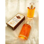 50ml Choco Musk Crown Perfume Long Lasting Vanilla Chocolate Flavor Fragrance Eau De Parfum Spray