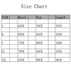 12 Colour Leopard Print Butt Lifting Skorts Casual Summer Workout High Waist Shorts Women's Clothing