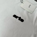 ARTE T-shirts Men Women Couples Streetwear High Quality Print Round Neck Short Sleeve Arte Top Tee One Day Shipped Out