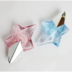 50ML Angel Eau De Parfum Refillable Spray Standing Star New Pheromone Elegant Charm Fresh Natural Vitality Perfume Spray