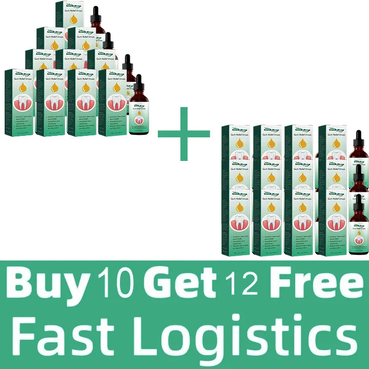 30ml Quickly Repair Of Cavities Caries Drops Serum Teeth Remove Yellow Plaque Stains Relieve Gums Decay Serum