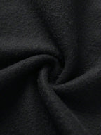 Beautiful Purple Butterfly Printing Hoodies Women Fleece Pocket Hoody Simple Casual Hoodie Autumn Loose Female Streetwear