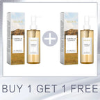 EELHOE Centella Cleansing Oil Facial Makeup Remover Moisturizing for Face Shrink Pores Removal Cleansing Oil Sensitive Skin Care