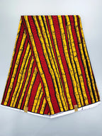 Classical Veritable Wax Guaranteed Real wax print fabric dutch hollandais pagne africa Dress 100% cotton 6yards