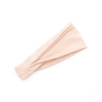 3Pcs/set Hair Band Fashion Elastic Headbands Twisted Cross Head Wrap Hair Band Hair Accessories for Women Simple Headband