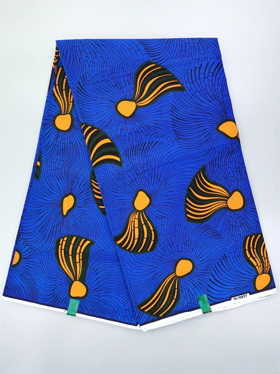 Classical Veritable Wax Guaranteed Real wax print fabric dutch hollandais pagne africa Dress 100% cotton 6yards