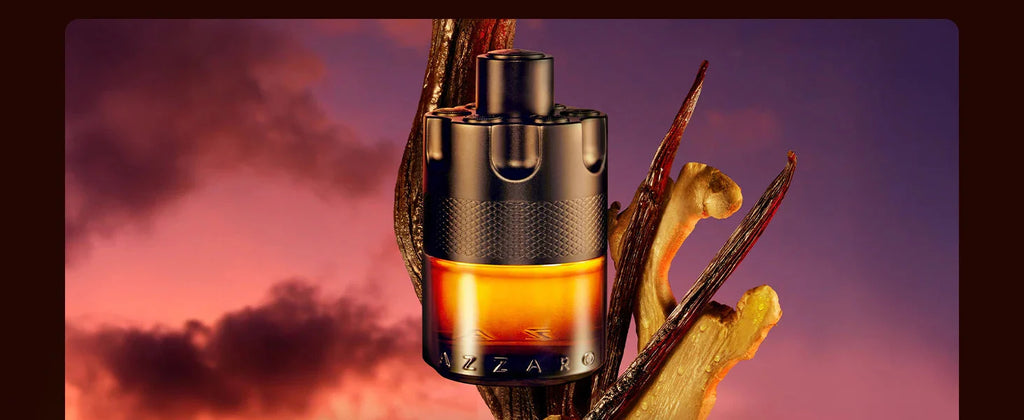 Azzaro Parfum - Intense Mens Cologne - Spicy & Seductive Fragrance for Date Night - Irresistible Luxury Perfumes for Men