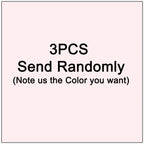 3PCS/Set Sexy Perspective Women Back Lace Panties Patchwork Cotton Underpants Hollow Out Lingerie Underwear Comfortable Briefs