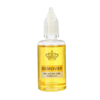 2pcs Wig Glue Strong Hold Lace Glue and Lace Glue Remover Set,Waterproof .securely .Safe Lace Front Wig Glue and Remover