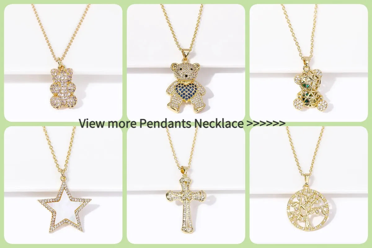 18K Gold Plated Split Rings Connecting Ring Brass Open Jump Rings Accessories For Jewelry DIY Jewelry Material Wholesale