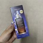 1/2/3PCS Essence Cream 50/100ml Moisturizing and Improving Skin Brown Bottle Eye Cream 15ml Lightens Fine Lines Skin Care