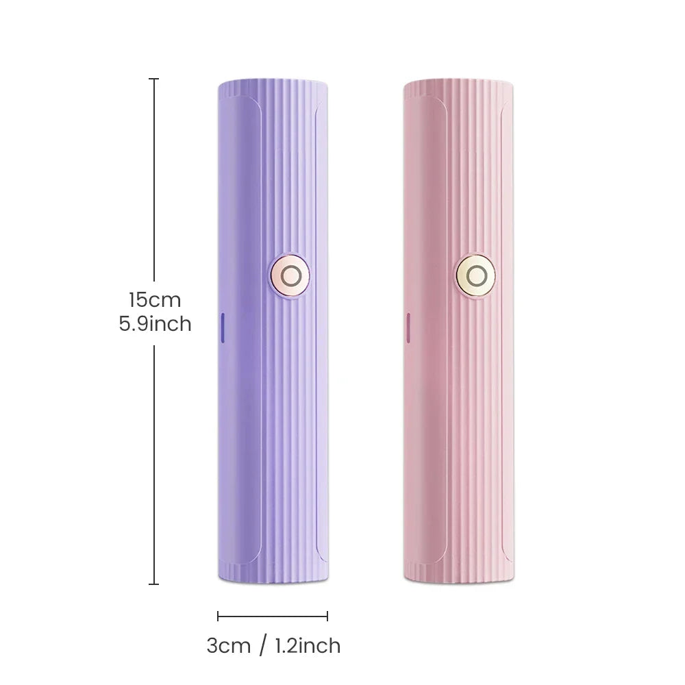 2025 New 2in1 Electric Razor for Women Painless Hair Removal Rechargeable Body Trimmer Underarm Mustache Epilator Shaver