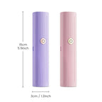 2025 New 2in1 Electric Razor for Women Painless Hair Removal Rechargeable Body Trimmer Underarm Mustache Epilator Shaver