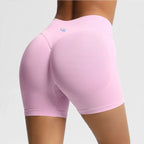 2025 Leggings Set Gym Yoga Exercise Women Sexy Exercise Impact Shorts Jogging High Street Yoga Fashion