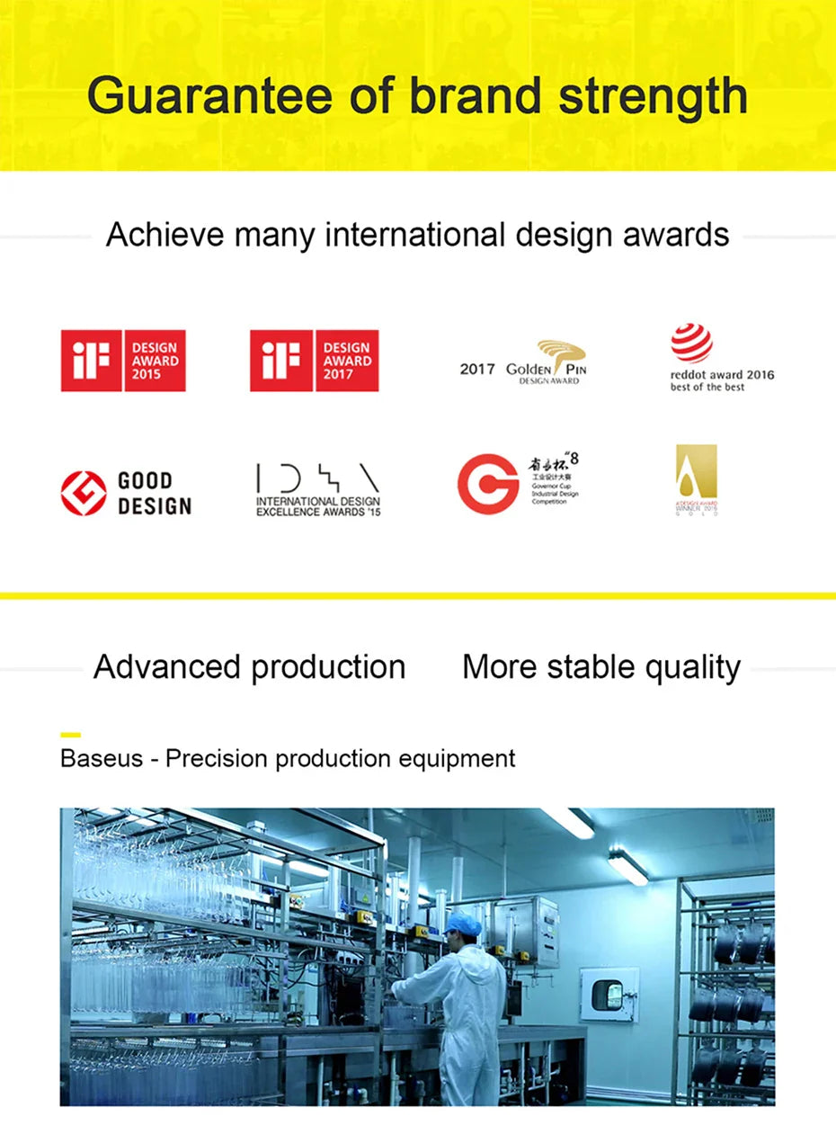 Baseus Car Eyeglass Storage Clip Sun Visor Sunglasses Holder for Auto Card Ticket Stand Interior Accessories Car Eyeglass Holder