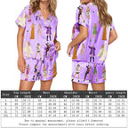 2025 Taylor Pajamas Set Shirt And Pant Matching Sleepwear Women's Pajamas Trouser Sets Comfortable Homewear Gifts for Fans