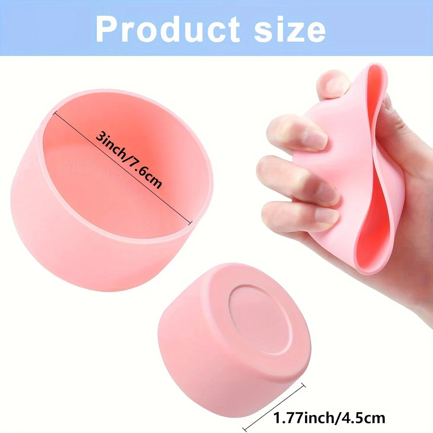 9pcs Accessories for Stanley 40oz Tumbler Cup Spill Proof Stopper 10mm Straw Cover Cap Silicone Boot Charm Chain Straw and Brush