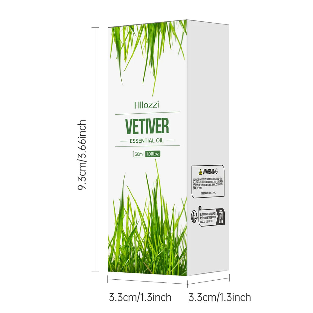 30ml Agarwood-Cedarwood-Vetiver-Pine Palm-Ocean-Sweet Tobacco-Black Castor Aromatherapy Essential Oils Aromatherapy Essential