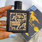 Arab Perfume Man High Quality Parfum For Men Long Lasting Light Fragrance Arabian Original Replica Parfum Cologne Pheromones