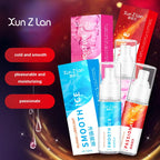 60ML Ice Hot Lubricant â€?Water-Based Formula for Anal Play, Sensual Ice and Heat Sensations with Sex Toys