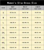 Ethnic Style Women's Slip Dress Bohemain Beach Skirt Summer Woman Casual Clothing Daily Wear Loose Dresses Lady Cool Holiday Top