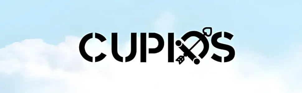 50ml Original Cupid Men's Pheromone Cologne Lasting Mature Hypnotic Rich Fragrance High Quality Hombre Perfume Body Spray