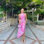 elegant Women's Formal Office Blazer Contrast White Cuff Single Breasted Lapel Jacket Loose Fit Casual Daily Streetwear Outfit