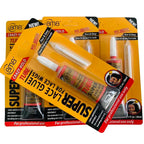 BMB Crazy Hold TUBE Super Lace Glue For Lace Wigs Waterproof Invisible Bonding Glue Replacement Adhesive Strong Hold Hair Glue