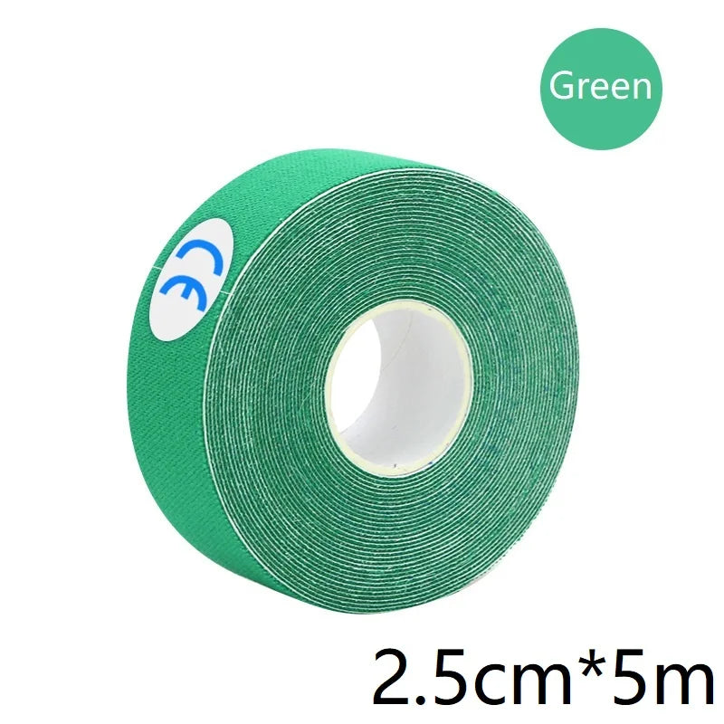 2.5CM*5M Wrinkle Face Tapes Face Lifting Tapes Face Tape Lifting Visage Beauty Tools LBHL09