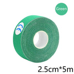 2.5CM*5M Wrinkle Face Tapes Face Lifting Tapes Face Tape Lifting Visage Beauty Tools LBHL09